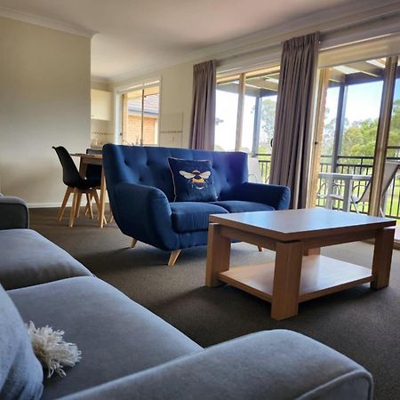 Cootamundra Heritage Motel & Apartments Εξωτερικό φωτογραφία