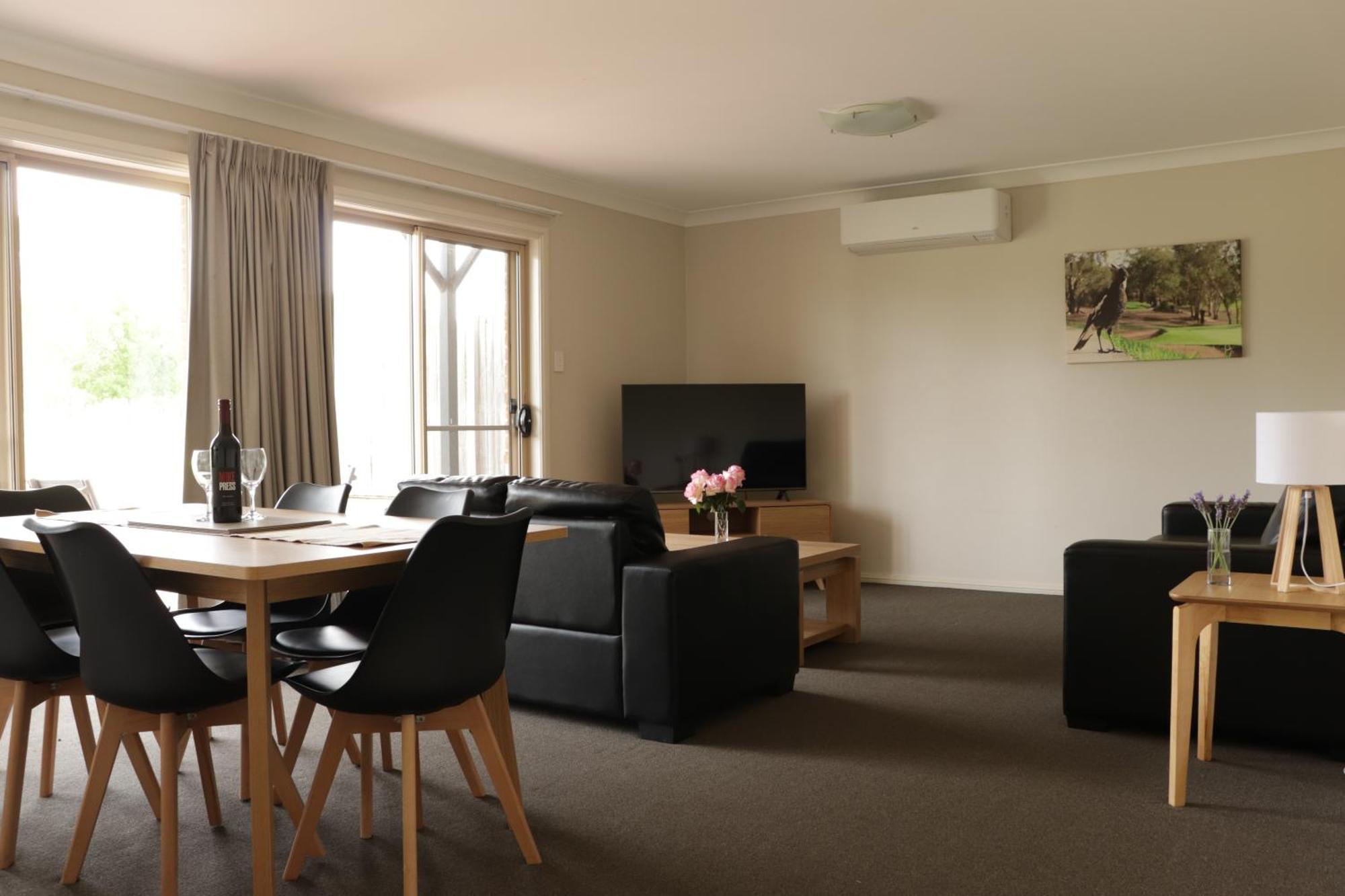 Cootamundra Heritage Motel & Apartments Εξωτερικό φωτογραφία