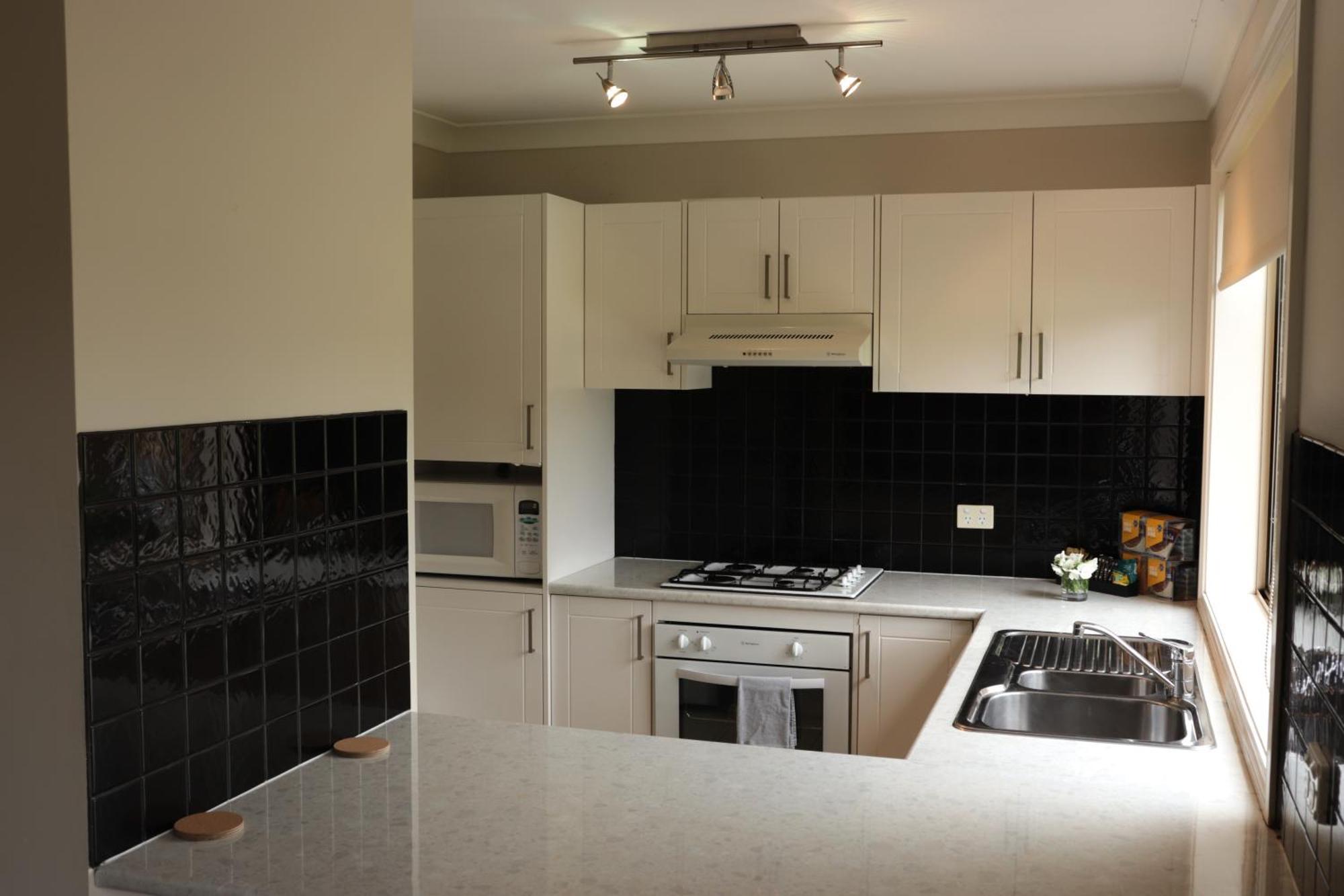 Cootamundra Heritage Motel & Apartments Εξωτερικό φωτογραφία