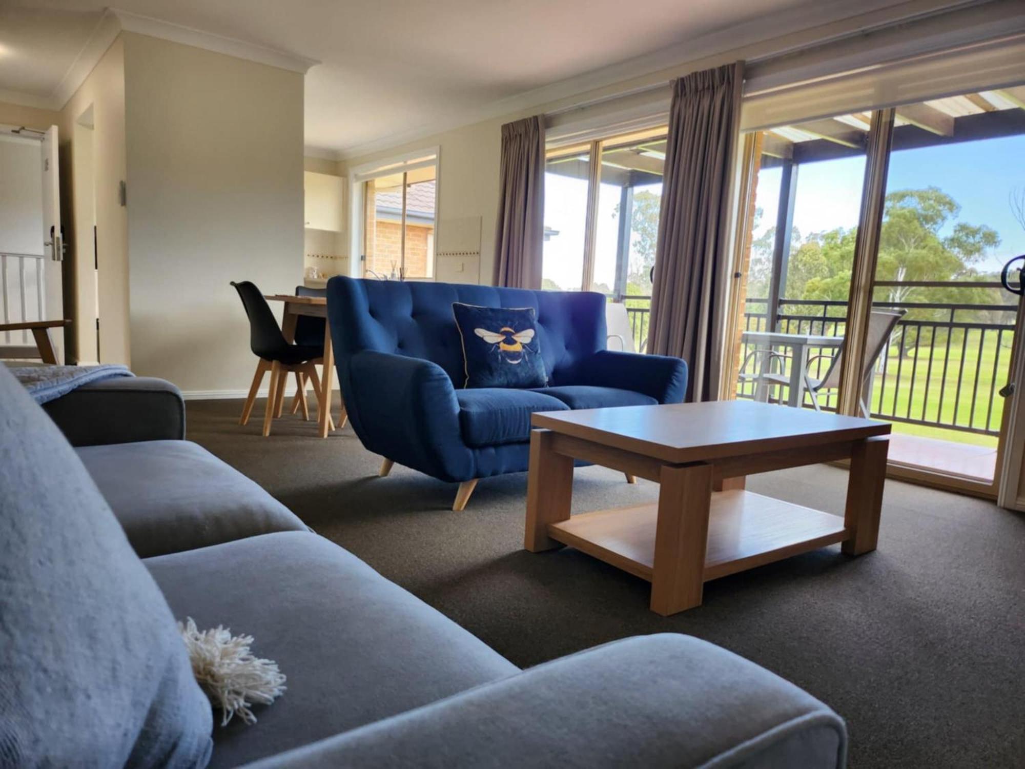 Cootamundra Heritage Motel & Apartments Εξωτερικό φωτογραφία