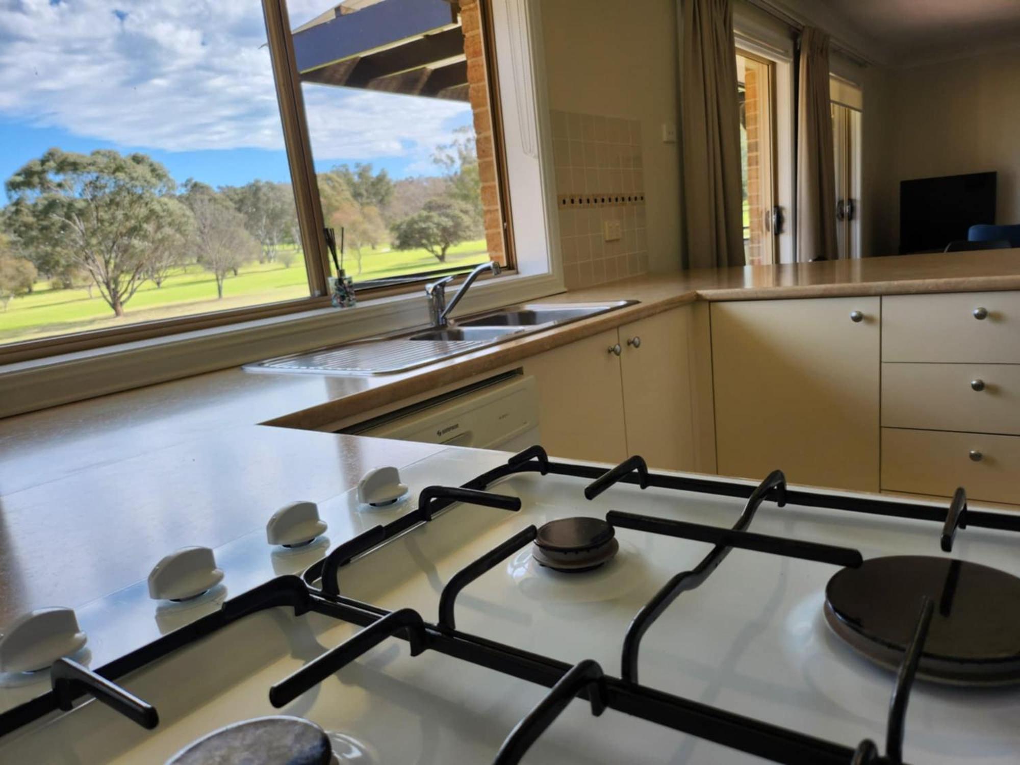 Cootamundra Heritage Motel & Apartments Εξωτερικό φωτογραφία