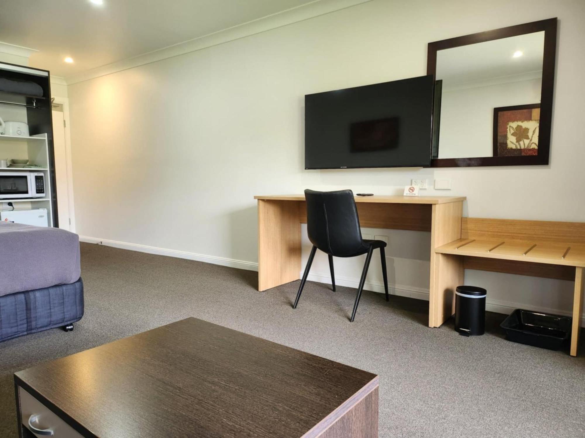 Cootamundra Heritage Motel & Apartments Εξωτερικό φωτογραφία
